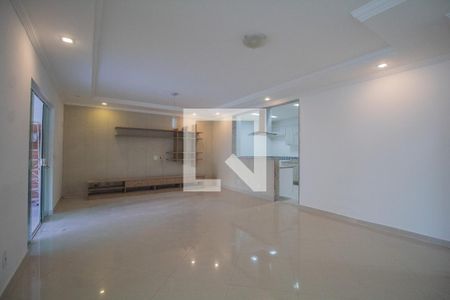 Sala  de casa para alugar com 3 quartos, 180m² em Recreio dos Bandeirantes, Rio de Janeiro