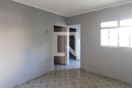 Sala de casa para alugar com 2 quartos, 100m² em Jardim Sapopemba, São Paulo