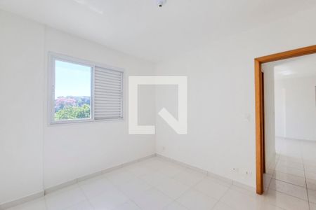 Suíte de apartamento para alugar com 2 quartos, 75m² em Jardim Satélite, São José dos Campos
