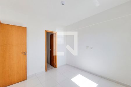Suíte de apartamento para alugar com 2 quartos, 75m² em Jardim Satélite, São José dos Campos