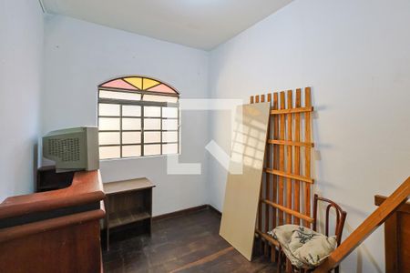 Quarto 1 de apartamento para alugar com 2 quartos, 40m² em Goiânia, Belo Horizonte