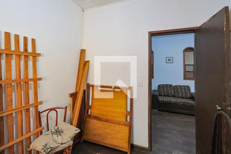 Quarto 1 de kitnet/studio para alugar com 2 quartos, 60m² em Goiânia, Belo Horizonte
