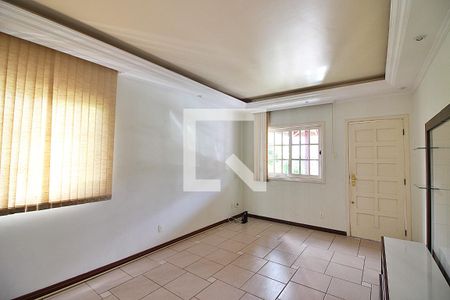 Casa de condomínio à venda com 165m², 2 quartos e 2 vagasSala 