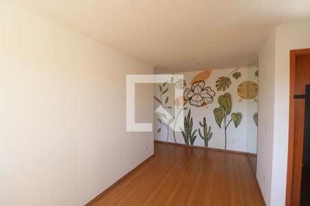 Sala de apartamento para alugar com 2 quartos, 44m² em Alcantara, São Gonçalo
