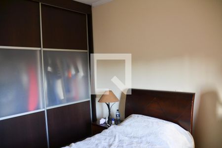 Quarto de apartamento para alugar com 3 quartos, 142m² em Santa Paula, São Caetano do Sul
