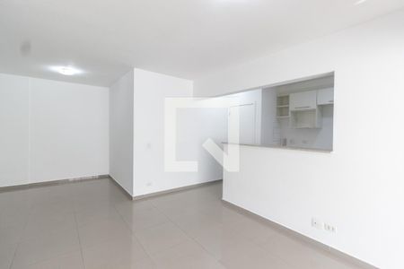 Sala de apartamento à venda com 2 quartos, 77m² em Santana, São Paulo