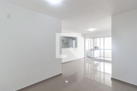 Sala de apartamento à venda com 2 quartos, 77m² em Santana, São Paulo