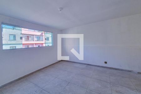 sala de apartamento para alugar com 1 quarto, 60m² em Jardim da Gloria, São Paulo