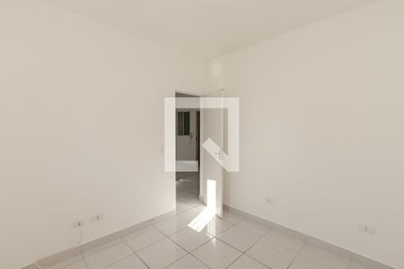 Quarto 1 de apartamento para alugar com 2 quartos, 38m² em Vila das Belezas, São Paulo