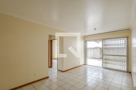 Sala de apartamento para alugar com 2 quartos, 60m² em São Geraldo, Porto Alegre