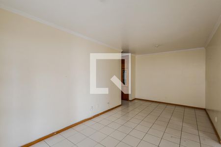 Sala de apartamento para alugar com 2 quartos, 60m² em São Geraldo, Porto Alegre