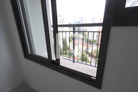 Falsa Varanda de kitnet/studio à venda com 1 quarto, 21m² em Paraíso, São Paulo