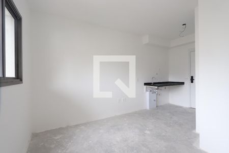 Studio - ambiente quarto de kitnet/studio à venda com 1 quarto, 21m² em Paraíso, São Paulo