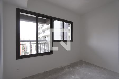 Studio - ambiente quarto de kitnet/studio à venda com 1 quarto, 21m² em Paraíso, São Paulo