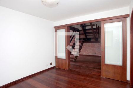 Sala 2 de casa à venda com 3 quartos, 224m² em Santana, Porto Alegre