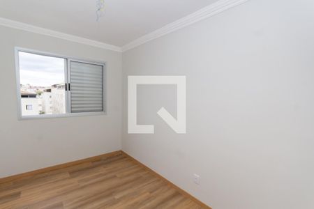 Quarto 1 de apartamento para alugar com 3 quartos, 53m² em Jardim Riacho das Pedras, Contagem