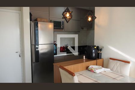 Apartamento para alugar com 50m², 2 quartos e 1 vagaSala