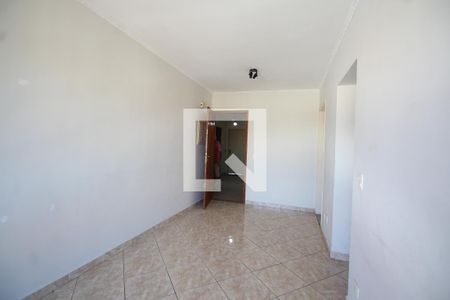 Sala de apartamento para alugar com 2 quartos, 74m² em Imirim, São Paulo