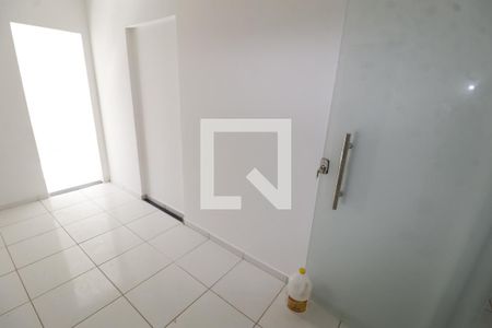Sala/Cozinha de kitnet/studio para alugar com 1 quarto, 20m² em Norte, Brasília