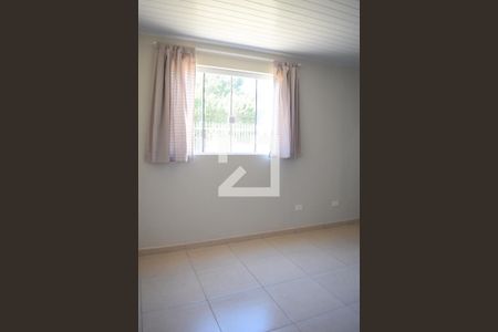 Quarto  de kitnet/studio para alugar com 1 quarto, 16m² em Centro, Curitiba