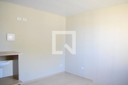 Quarto  de kitnet/studio para alugar com 1 quarto, 16m² em Centro, Curitiba