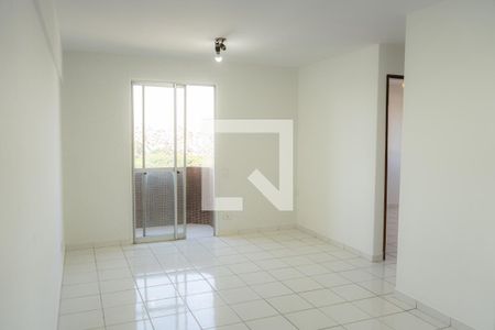 Sala de apartamento para alugar com 2 quartos, 80m² em Jaguaré, São Paulo