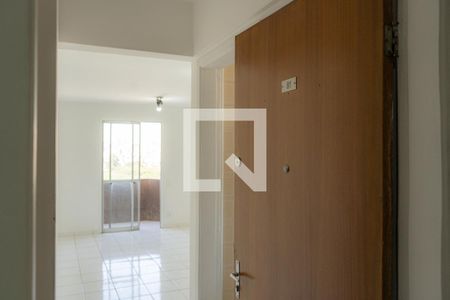 Entrada de apartamento para alugar com 2 quartos, 80m² em Jaguaré, São Paulo