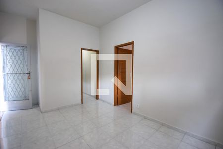 Casa de condomínio para alugar com 70m², 1 quarto e 1 vagaSala