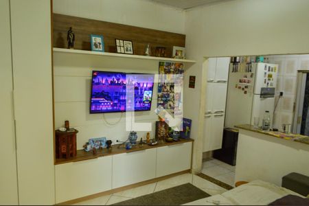 Sala  de casa à venda com 1 quarto, 30m² em Curicica, Rio de Janeiro