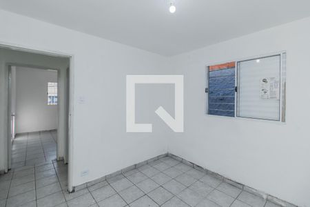 Casa para alugar com 2 quartos, 70m² em Cidade Antônio Estêvão de Carvalho, São Paulo