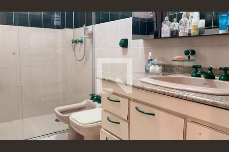 Apartamento à venda com 390m², 5 quartos e 3 vagas Apartamento à venda com 390m², 5 quartos e 3 vagasFoto 37