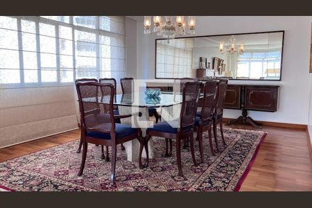 Apartamento à venda com 390m², 5 quartos e 3 vagas Apartamento à venda com 390m², 5 quartos e 3 vagasFoto 12