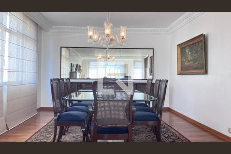 Apartamento à venda com 390m², 5 quartos e 3 vagas Apartamento à venda com 390m², 5 quartos e 3 vagasFoto 13