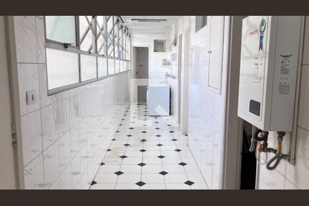 Apartamento à venda com 390m², 5 quartos e 3 vagas Apartamento à venda com 390m², 5 quartos e 3 vagasFoto 55