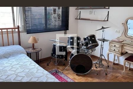 Apartamento à venda com 390m², 5 quartos e 3 vagas Apartamento à venda com 390m², 5 quartos e 3 vagasFoto 38