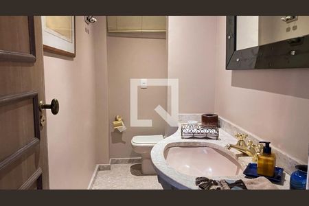 Apartamento à venda com 390m², 5 quartos e 3 vagas Apartamento à venda com 390m², 5 quartos e 3 vagasFoto 49