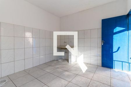 Casa para alugar com 24m², 1 quarto e sem vagaKitnet