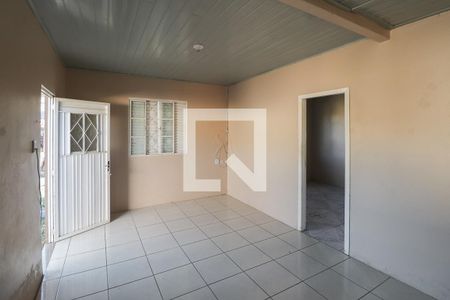 Casa à venda com 50m², 2 quartos e 1 vagaSala 