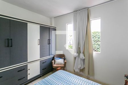 Quarto de apartamento à venda com 2 quartos, 120m² em Fernão Dias, Belo Horizonte