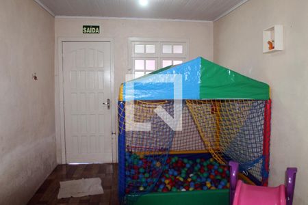 Sala de apartamento à venda com 2 quartos, 80m² em Campina, São Leopoldo