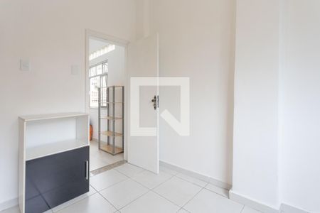 Quarto de apartamento à venda com 1 quarto, 33m² em Catete, Rio de Janeiro