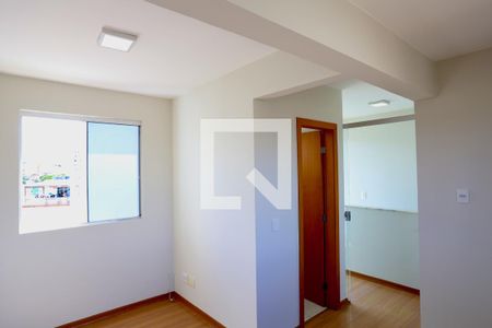 Sala 1 de apartamento à venda com 3 quartos, 174m² em Sagrada Família, Belo Horizonte