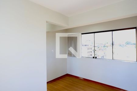 Sala 1 de apartamento à venda com 3 quartos, 174m² em Sagrada Família, Belo Horizonte