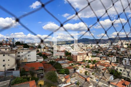 Vista da Sala de apartamento à venda com 3 quartos, 174m² em Sagrada Família, Belo Horizonte