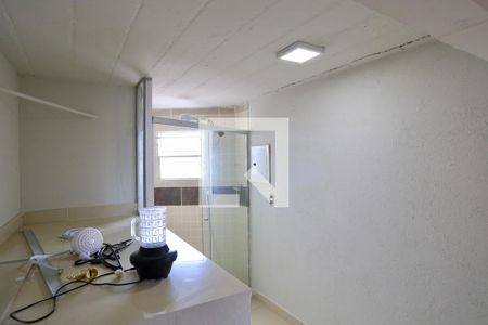 Banheiro de apartamento à venda com 3 quartos, 174m² em Sagrada Família, Belo Horizonte