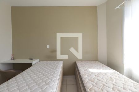 Sala/Quarto de apartamento para alugar com 1 quarto, 22m² em Iguatemi, Ribeirão Preto