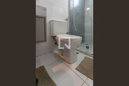 Apartamento à venda com 4 quartos, 163m² em Paraíso, Belo Horizonte