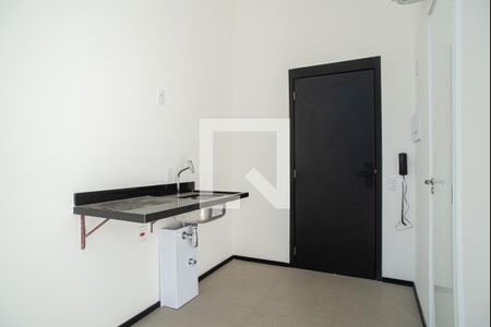 Studio de kitnet/studio para alugar com 1 quarto, 43m² em Consolação, São Paulo