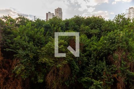 Vista - Varanda de apartamento à venda com 2 quartos, 62m² em Parque da Mooca, São Paulo