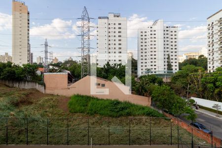 Vista - Quarto 1 de apartamento à venda com 2 quartos, 72m² em Parque da Mooca, São Paulo